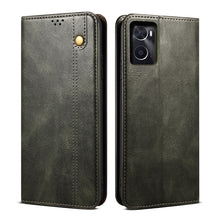 Load image into Gallery viewer, Oil Wax Crazy Horse Texture Leather Phone Case, For OPPO A96 5G / Reno7 Z 5G, For Google Pixel 7 Pro 5G, For Google Pixel 7 5G, For Huawei nova 9 SE, For Xiaomi Redmi 10C, For Samsung Galaxy A23 5G, For Xiaomi Poco X4 Pro 5G