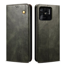 Load image into Gallery viewer, Oil Wax Crazy Horse Texture Leather Phone Case, For OPPO A96 5G / Reno7 Z 5G, For Google Pixel 7 Pro 5G, For Google Pixel 7 5G, For Huawei nova 9 SE, For Xiaomi Redmi 10C, For Samsung Galaxy A23 5G, For Xiaomi Poco X4 Pro 5G