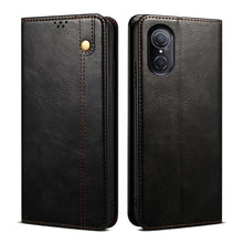 Load image into Gallery viewer, Oil Wax Crazy Horse Texture Leather Phone Case, For OPPO A96 5G / Reno7 Z 5G, For Google Pixel 7 Pro 5G, For Google Pixel 7 5G, For Huawei nova 9 SE, For Xiaomi Redmi 10C, For Samsung Galaxy A23 5G, For Xiaomi Poco X4 Pro 5G