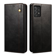 Load image into Gallery viewer, Oil Wax Crazy Horse Texture Leather Phone Case, For OPPO A96 5G / Reno7 Z 5G, For Google Pixel 7 Pro 5G, For Google Pixel 7 5G, For Huawei nova 9 SE, For Xiaomi Redmi 10C, For Samsung Galaxy A23 5G, For Xiaomi Poco X4 Pro 5G