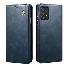 Load image into Gallery viewer, Oil Wax Crazy Horse Texture Leather Phone Case, For OPPO A96 5G / Reno7 Z 5G, For Google Pixel 7 Pro 5G, For Google Pixel 7 5G, For Huawei nova 9 SE, For Xiaomi Redmi 10C, For Samsung Galaxy A23 5G, For Xiaomi Poco X4 Pro 5G