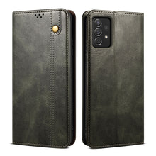Load image into Gallery viewer, Oil Wax Crazy Horse Texture Leather Phone Case, For OPPO A96 5G / Reno7 Z 5G, For Google Pixel 7 Pro 5G, For Google Pixel 7 5G, For Huawei nova 9 SE, For Xiaomi Redmi 10C, For Samsung Galaxy A23 5G, For Xiaomi Poco X4 Pro 5G