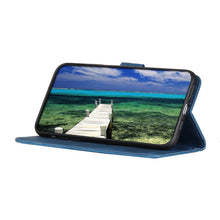Load image into Gallery viewer, KHAZNEH Retro Texture Horizontal Flip Leather Phone Case, For Xiaomi Poco M4 Pro 4G
