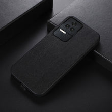 Load image into Gallery viewer, Wood Texture PU Phone Case, For Xiaomi Redmi K40S 5G, For Xiaomi Redmi Note 11 4G / Note 11S