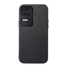 Load image into Gallery viewer, Wood Texture PU Phone Case, For Xiaomi Redmi K40S 5G, For Xiaomi Redmi Note 11 4G / Note 11S
