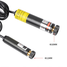 Load image into Gallery viewer, Laser Positioning Light with Holder, EU Plug, 100wm Dot, 100wm Line, 100wm Cross, 200wm Dot, 200wm Line, 200wm Cross