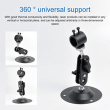 Load image into Gallery viewer, Laser Positioning Light with Holder, EU Plug, 100wm Dot, 100wm Line, 100wm Cross, 200wm Dot, 200wm Line, 200wm Cross