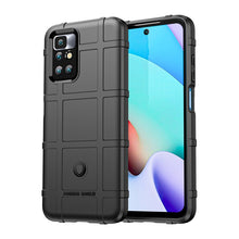 Load image into Gallery viewer, Full Coverage Shockproof TPU Case, For Xiaomi Redmi Note 11 4G, For Xiaomi Poco F4, For Xiaomi Poco X4 Pro 5G, For Xiaomi Poco M4 Pro, For Xiaomi Redmi 10 (India), For Xiaomi Redmi 10C, For Xiaomi Redmi 10 Prime+ 5G, For Xiaomi Redmi Note 11E          ...