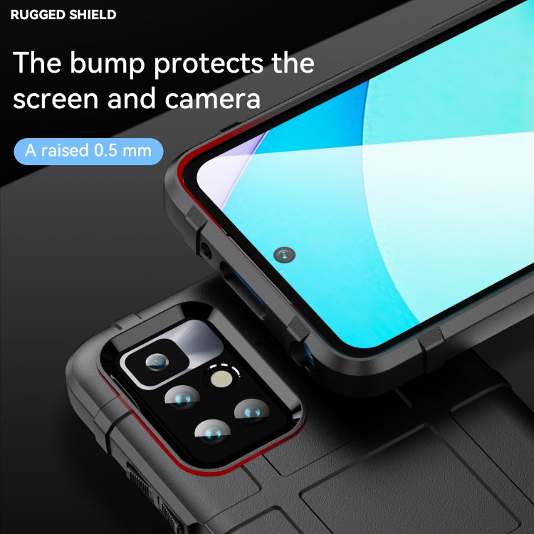 Full Coverage Shockproof TPU Case, For Xiaomi Redmi Note 11 4G, For Xiaomi Poco F4, For Xiaomi Poco X4 Pro 5G, For Xiaomi Poco M4 Pro, For Xiaomi Redmi 10 (India), For Xiaomi Redmi 10C, For Xiaomi Redmi 10 Prime+ 5G, For Xiaomi Redmi Note 11E          ...