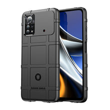 Load image into Gallery viewer, Full Coverage Shockproof TPU Case, For Xiaomi Redmi Note 11 4G, For Xiaomi Poco F4, For Xiaomi Poco X4 Pro 5G, For Xiaomi Poco M4 Pro, For Xiaomi Redmi 10 (India), For Xiaomi Redmi 10C, For Xiaomi Redmi 10 Prime+ 5G, For Xiaomi Redmi Note 11E          ...