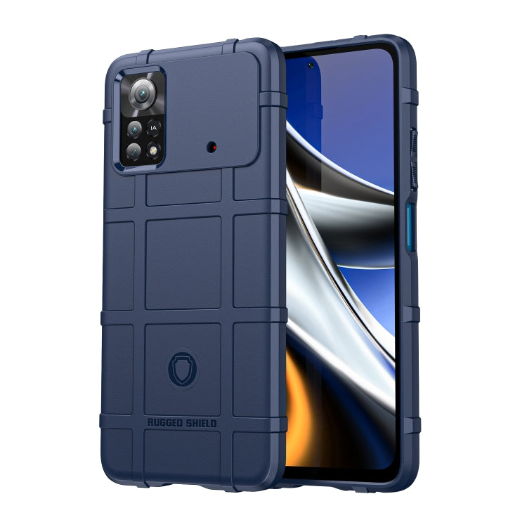 Full Coverage Shockproof TPU Case, For Xiaomi Redmi Note 11 4G, For Xiaomi Poco F4, For Xiaomi Poco X4 Pro 5G, For Xiaomi Poco M4 Pro, For Xiaomi Redmi 10 (India), For Xiaomi Redmi 10C, For Xiaomi Redmi 10 Prime+ 5G, For Xiaomi Redmi Note 11E          ...