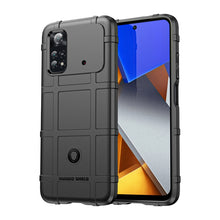 Load image into Gallery viewer, Full Coverage Shockproof TPU Case, For Xiaomi Redmi Note 11 4G, For Xiaomi Poco F4, For Xiaomi Poco X4 Pro 5G, For Xiaomi Poco M4 Pro, For Xiaomi Redmi 10 (India), For Xiaomi Redmi 10C, For Xiaomi Redmi 10 Prime+ 5G, For Xiaomi Redmi Note 11E          ...
