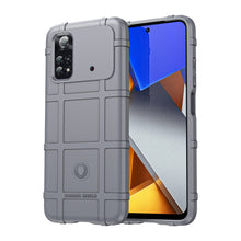 Load image into Gallery viewer, Full Coverage Shockproof TPU Case, For Xiaomi Redmi Note 11 4G, For Xiaomi Poco F4, For Xiaomi Poco X4 Pro 5G, For Xiaomi Poco M4 Pro, For Xiaomi Redmi 10 (India), For Xiaomi Redmi 10C, For Xiaomi Redmi 10 Prime+ 5G, For Xiaomi Redmi Note 11E          ...