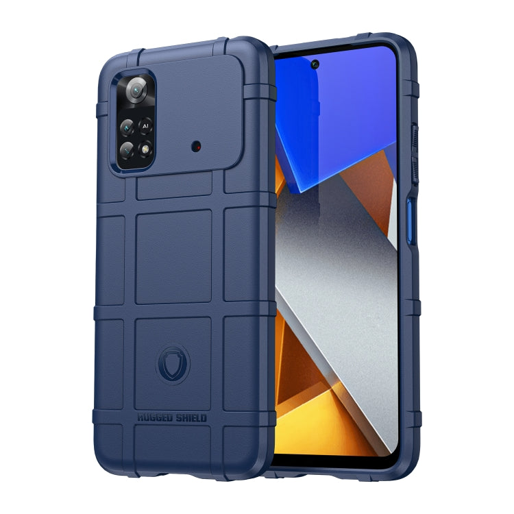 Full Coverage Shockproof TPU Case, For Xiaomi Redmi Note 11 4G, For Xiaomi Poco F4, For Xiaomi Poco X4 Pro 5G, For Xiaomi Poco M4 Pro, For Xiaomi Redmi 10 (India), For Xiaomi Redmi 10C, For Xiaomi Redmi 10 Prime+ 5G, For Xiaomi Redmi Note 11E          ...