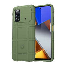 Load image into Gallery viewer, Full Coverage Shockproof TPU Case, For Xiaomi Redmi Note 11 4G, For Xiaomi Poco F4, For Xiaomi Poco X4 Pro 5G, For Xiaomi Poco M4 Pro, For Xiaomi Redmi 10 (India), For Xiaomi Redmi 10C, For Xiaomi Redmi 10 Prime+ 5G, For Xiaomi Redmi Note 11E          ...