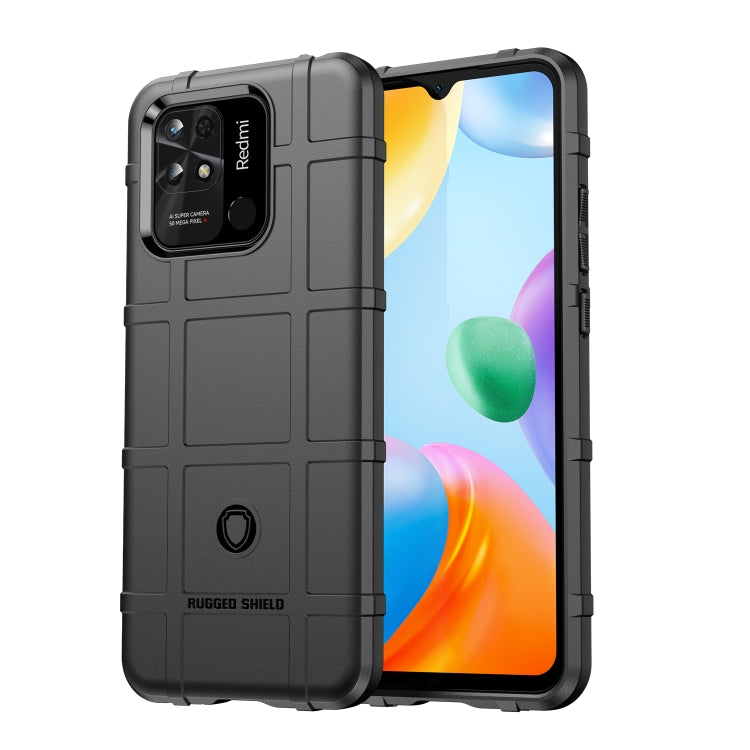 Full Coverage Shockproof TPU Case, For Xiaomi Redmi Note 11 4G, For Xiaomi Poco F4, For Xiaomi Poco X4 Pro 5G, For Xiaomi Poco M4 Pro, For Xiaomi Redmi 10 (India), For Xiaomi Redmi 10C, For Xiaomi Redmi 10 Prime+ 5G, For Xiaomi Redmi Note 11E          ...