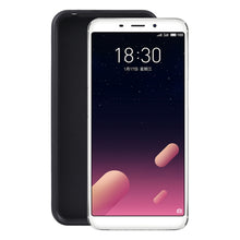Load image into Gallery viewer, TPU Phone Case, For Meizu Meilan S6, For vivo iQOO U5x