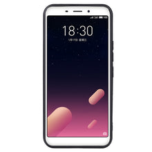 Load image into Gallery viewer, TPU Phone Case, For Meizu Meilan S6, For vivo iQOO U5x
