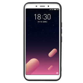 TPU Phone Case, For Meizu Meilan S6, For vivo iQOO U5x