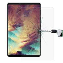 Load image into Gallery viewer, 9H 2.5D Explosion-proof Tempered Tablet Glass Film, For Lenovo Legion Y700 (1 PC)