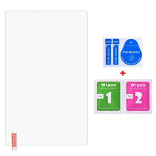 Load image into Gallery viewer, 9H 2.5D Explosion-proof Tempered Tablet Glass Film, For Lenovo Legion Y700 (1 PC)