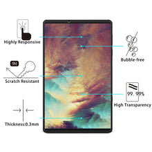 Load image into Gallery viewer, 9H 2.5D Explosion-proof Tempered Tablet Glass Film, For Lenovo Legion Y700 (1 PC)