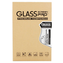 Load image into Gallery viewer, 9H 2.5D Explosion-proof Tempered Tablet Glass Film, For Lenovo Legion Y700 (1 PC)