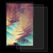 Load image into Gallery viewer, 2 PCS 9H 2.5D Explosion-proof Tempered Tablet Glass Film