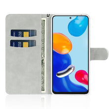 Load image into Gallery viewer, Glitter Powder Leather Phone Case, For Xiaomi Redmi Note 11 Pro International, For Xiaomi Redmi Note 11 International