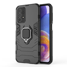 Load image into Gallery viewer, Magnetic Ring Holder PC + TPU Phone Case, For Samsung Galaxy A23