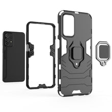 Load image into Gallery viewer, Magnetic Ring Holder PC + TPU Phone Case, For Samsung Galaxy A23