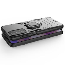 Load image into Gallery viewer, Magnetic Ring Holder PC + TPU Phone Case, For Samsung Galaxy A23