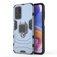 Load image into Gallery viewer, Magnetic Ring Holder PC + TPU Phone Case, For Samsung Galaxy A23