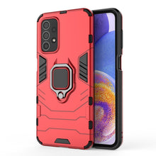 Load image into Gallery viewer, Magnetic Ring Holder PC + TPU Phone Case, For Samsung Galaxy A23