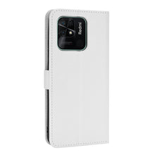 Load image into Gallery viewer, Diamond Texture Leather Phone Case, For Xiaomi Redmi 10C, For Xiaomi Redmi K30 Pro / Poco F2 Pro, For Xiaomi Redmi K40S, For Xiaomi Redmi K50 / K50 Pro, For ZTE nubia Red Magic 6 / 6 Pro, For Oukitel C23 Pro, For Sony Xperia 5 III, For Xiaomi Mi 10 Ult...