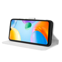 Load image into Gallery viewer, Diamond Texture Leather Phone Case, For Xiaomi Redmi 10C, For Xiaomi Redmi K30 Pro / Poco F2 Pro, For Xiaomi Redmi K40S, For Xiaomi Redmi K50 / K50 Pro, For ZTE nubia Red Magic 6 / 6 Pro, For Oukitel C23 Pro, For Sony Xperia 5 III, For Xiaomi Mi 10 Ult...