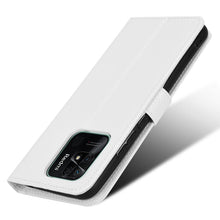Load image into Gallery viewer, Diamond Texture Leather Phone Case, For Xiaomi Redmi 10C, For Xiaomi Redmi K30 Pro / Poco F2 Pro, For Xiaomi Redmi K40S, For Xiaomi Redmi K50 / K50 Pro, For ZTE nubia Red Magic 6 / 6 Pro, For Oukitel C23 Pro, For Sony Xperia 5 III, For Xiaomi Mi 10 Ult...