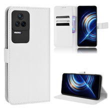 Load image into Gallery viewer, Diamond Texture Leather Phone Case, For Xiaomi Redmi 10C, For Xiaomi Redmi K30 Pro / Poco F2 Pro, For Xiaomi Redmi K40S, For Xiaomi Redmi K50 / K50 Pro, For ZTE nubia Red Magic 6 / 6 Pro, For Oukitel C23 Pro, For Sony Xperia 5 III, For Xiaomi Mi 10 Ult...