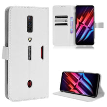 Load image into Gallery viewer, Diamond Texture Leather Phone Case, For Xiaomi Redmi 10C, For Xiaomi Redmi K30 Pro / Poco F2 Pro, For Xiaomi Redmi K40S, For Xiaomi Redmi K50 / K50 Pro, For ZTE nubia Red Magic 6 / 6 Pro, For Oukitel C23 Pro, For Sony Xperia 5 III, For Xiaomi Mi 10 Ult...