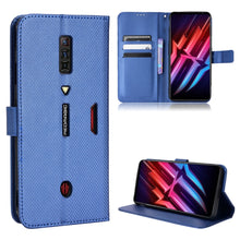 Load image into Gallery viewer, Diamond Texture Leather Phone Case, For Xiaomi Redmi 10C, For Xiaomi Redmi K30 Pro / Poco F2 Pro, For Xiaomi Redmi K40S, For Xiaomi Redmi K50 / K50 Pro, For ZTE nubia Red Magic 6 / 6 Pro, For Oukitel C23 Pro, For Sony Xperia 5 III, For Xiaomi Mi 10 Ult...