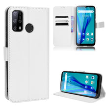 Load image into Gallery viewer, Diamond Texture Leather Phone Case, For Xiaomi Redmi 10C, For Xiaomi Redmi K30 Pro / Poco F2 Pro, For Xiaomi Redmi K40S, For Xiaomi Redmi K50 / K50 Pro, For ZTE nubia Red Magic 6 / 6 Pro, For Oukitel C23 Pro, For Sony Xperia 5 III, For Xiaomi Mi 10 Ult...