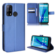 Load image into Gallery viewer, Diamond Texture Leather Phone Case, For Xiaomi Redmi 10C, For Xiaomi Redmi K30 Pro / Poco F2 Pro, For Xiaomi Redmi K40S, For Xiaomi Redmi K50 / K50 Pro, For ZTE nubia Red Magic 6 / 6 Pro, For Oukitel C23 Pro, For Sony Xperia 5 III, For Xiaomi Mi 10 Ult...