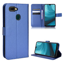 Load image into Gallery viewer, Diamond Texture Leather Phone Case, For Xiaomi Poco M4 Pro 4G Fine Hole, For Xiaomi Poco M4 Pro 5G Big Hole, For Xiaomi Poco M4 Pro 5G Fine Hole, For OnePlus Nord CE 2 5G, For OPPO A7 / AX7 / A5s / AX5s / A21, For OPPO Find X5 Pro, For OPPO Find X5    ...
