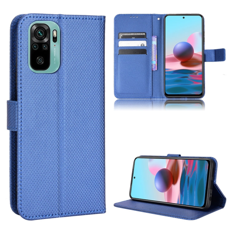 Diamond Texture Leather Phone Case, For Alcatel 1S 2021 / 3L 2021 / TCL 20E / 20Y, For Xiaomi Redmi Note 10 4G / Note 10S, For Honor X8, For Samsung Galaxy A03s 164.2mm, For Samsung Galaxy A03s 166mm, For Samsung Galaxy S21 Ultra 5G                    ...