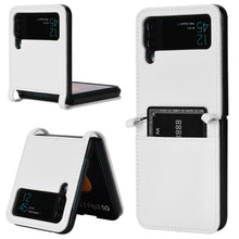 Load image into Gallery viewer, Diamond Texture Leather Phone Case, For Alcatel 1S 2021 / 3L 2021 / TCL 20E / 20Y, For Xiaomi Redmi Note 10 4G / Note 10S, For Honor X8, For Samsung Galaxy A03s 164.2mm, For Samsung Galaxy A03s 166mm, For Samsung Galaxy S21 Ultra 5G                    ...