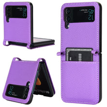Load image into Gallery viewer, Diamond Texture Leather Phone Case, For Alcatel 1S 2021 / 3L 2021 / TCL 20E / 20Y, For Xiaomi Redmi Note 10 4G / Note 10S, For Honor X8, For Samsung Galaxy A03s 164.2mm, For Samsung Galaxy A03s 166mm, For Samsung Galaxy S21 Ultra 5G                    ...