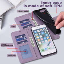 Load image into Gallery viewer, Tree &amp; Deer Pattern Pressed Flip Leather Phone Case, For Xiaomi Redmi Note 10 Pro / Note 10 Pro Max, For Xiaomi Redmi Note 11 4G, For Xiaomi Redmi Note 11 Pro 4G / 5G, For Xiaomi Redmi Note 9 Pro / Note 9 Pro Max, For Xiaomi Redmi 9A                   ...