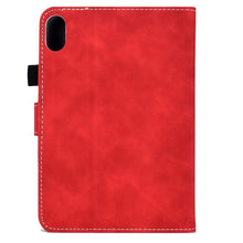 Load image into Gallery viewer, Cowhide Texture Smart Leather Tablet Case, For Lenovo Legion Y700, For Samsung Galaxy Tab S8 / S7