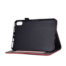 Load image into Gallery viewer, Cowhide Texture Smart Leather Tablet Case, For Lenovo Legion Y700, For Samsung Galaxy Tab S8 / S7