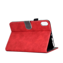 Load image into Gallery viewer, Cowhide Texture Smart Leather Tablet Case, For Lenovo Legion Y700, For Samsung Galaxy Tab S8 / S7